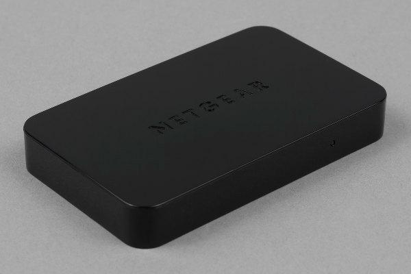 Внешний вид Netgear Push2TV PTV3000 Внешний вид Netgear Push2TV PTV3000