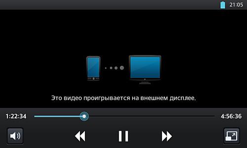 Настройка Miracast Настройка Miracast
