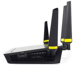 Внешний вид Netgear R7500