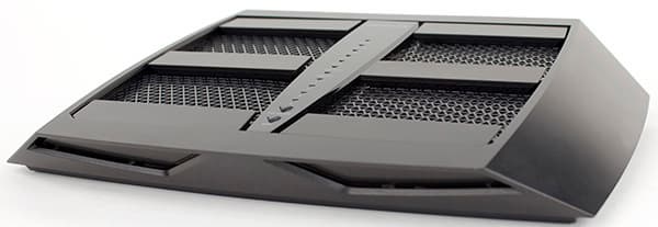 Внешний вид Netgear R8000 Внешний вид Netgear R8000