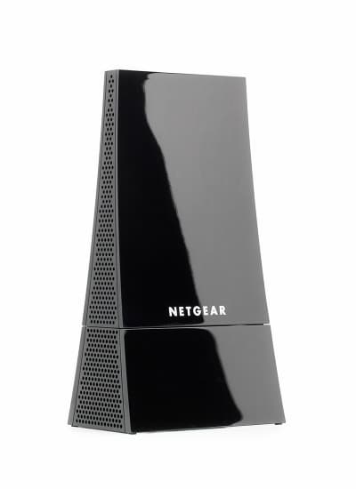 Внешний вид адаптера Netgear WNCE3001 Внешний вид адаптера Netgear WNCE3001