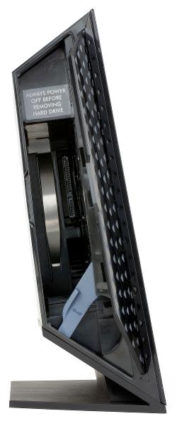 Внешний вид роутера Netgear Centria WNDR4700 Внешний вид роутера Netgear Centria WNDR4700