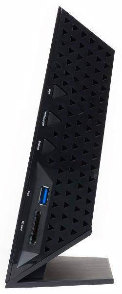 Внешний вид роутера Netgear Centria WNDR4700 Внешний вид роутера Netgear Centria WNDR4700