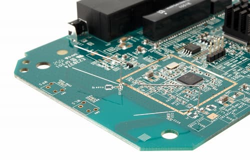 Netgear WNR1000: Антенны Netgear WNR1000: Антенны