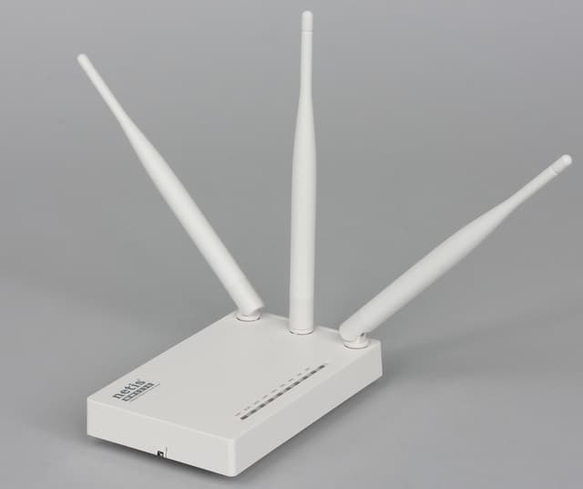 Внешний вид Netis MW5230 Внешний вид Netis MW5230
