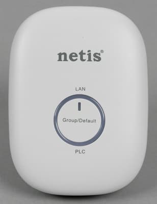 Внешний вид Netis PL7600