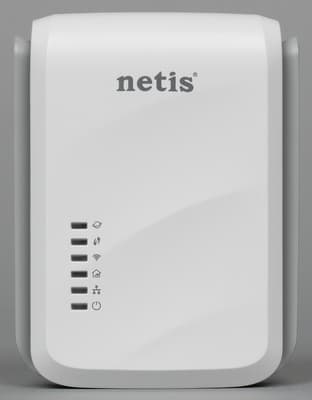 Внешний вид Netis PL7622
