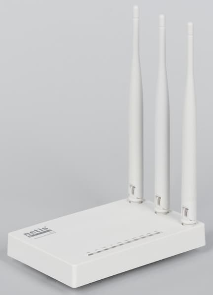 Внешний вид Netis WF2710 Внешний вид Netis WF2710