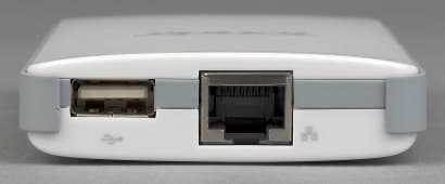 Внешний вид роутера Tenda 3G150B Внешний вид роутера Tenda 3G150B