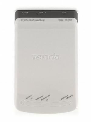 внешний вид Tenda 3G300M внешний вид Tenda 3G300M