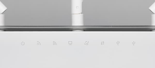 Внешний вид TP-Link Archer C9 Внешний вид TP-Link Archer C9
