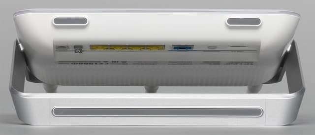 Внешний вид TP-Link Archer C9 Внешний вид TP-Link Archer C9
