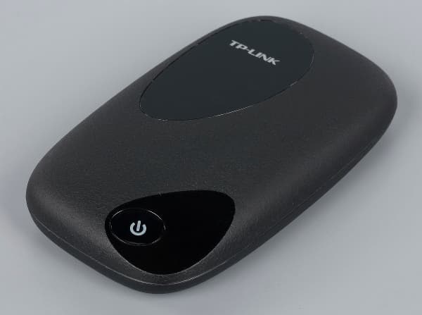Внешний вид TP-Link М5250 Внешний вид TP-Link М5250