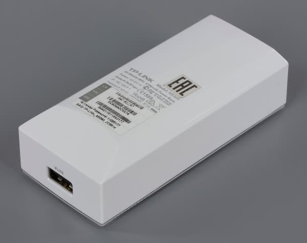 Внешний вид TP-Link М5360 Внешний вид TP-Link М5360