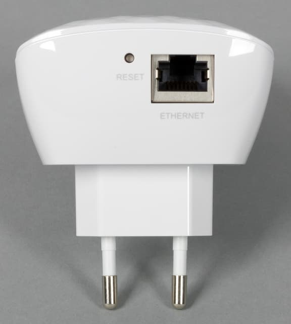 Внешний вид TP-Link Archer RE200 Внешний вид TP-Link Archer RE200