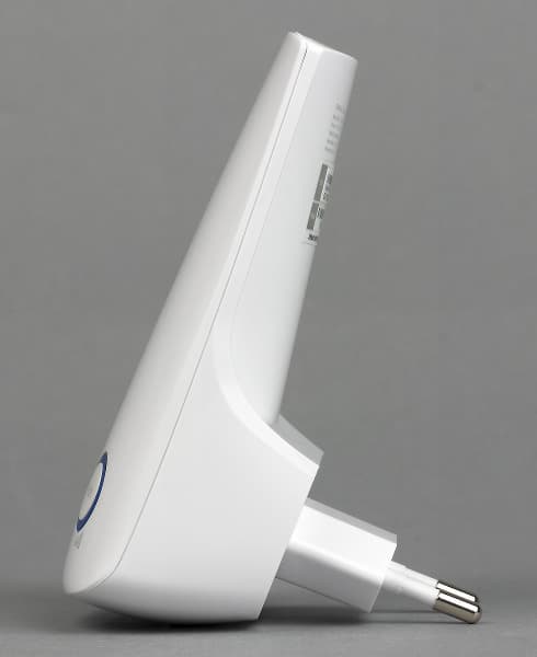 Внешний вид TP-Link TL-WA850RE