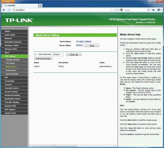 Настройка роутера TP-Link TL-WDR4300 Настрока роутера TP-Link TL-WDR4300