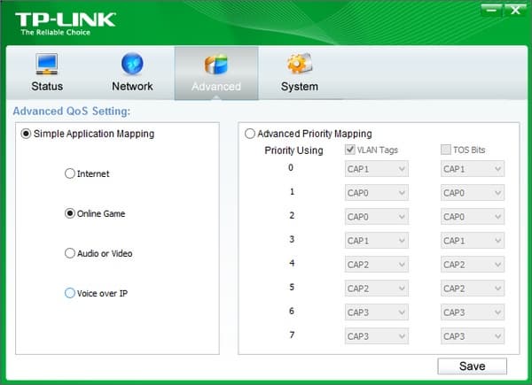 Настройка TP-Link TL-PA4010 Настройка TP-Link TL-PA4010