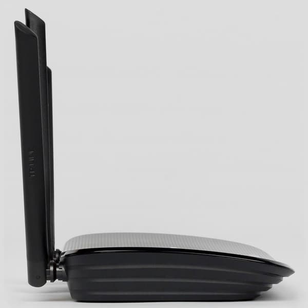 Внешний вид TP-Link TL-WR940N 450M