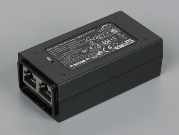 Блок питания точки доступа Ubiquiti UniFi AP