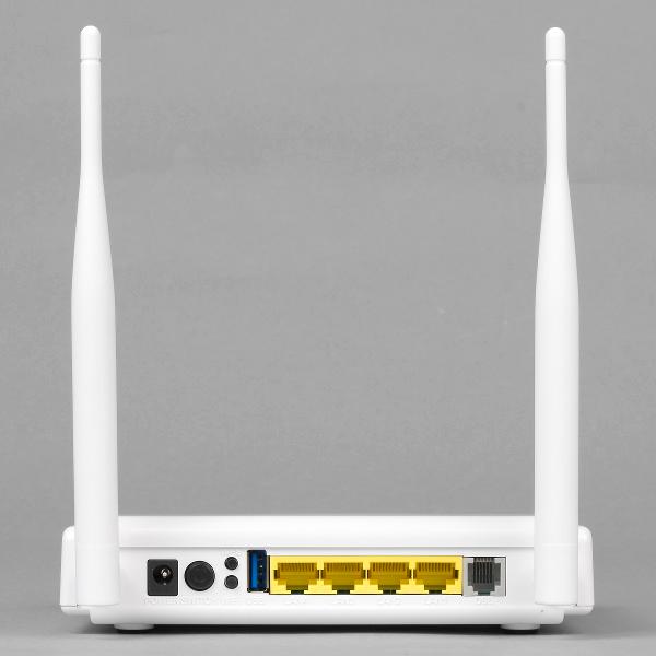 Внешний вид Upvel UR-354AN4G Внешний вид Upvel UR-354AN4G