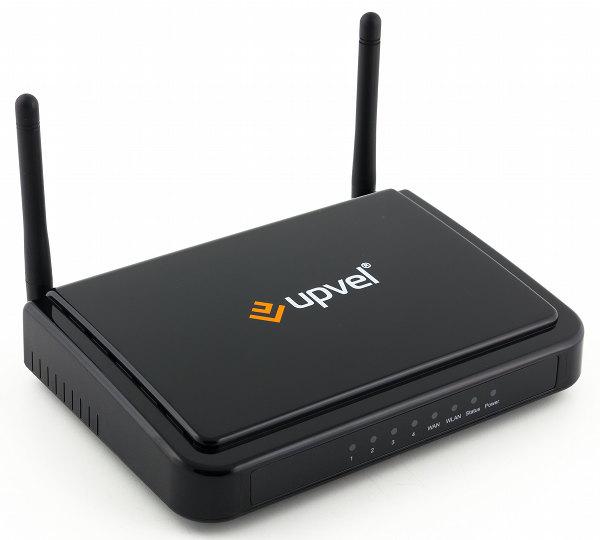 Роутер Upvel UR-325BN Роутер Upvel UR-325BN