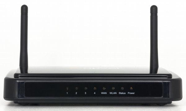 Роутер Upvel UR-325BN Роутер Upvel UR-325BN