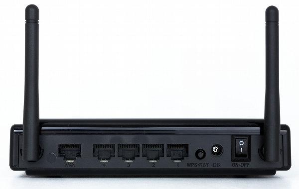 Роутер Upvel UR-325BN Роутер Upvel UR-325BN