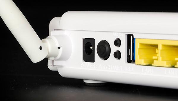 Роутер Upvel UR-344AN4G Роутер Upvel UR-344AN4G