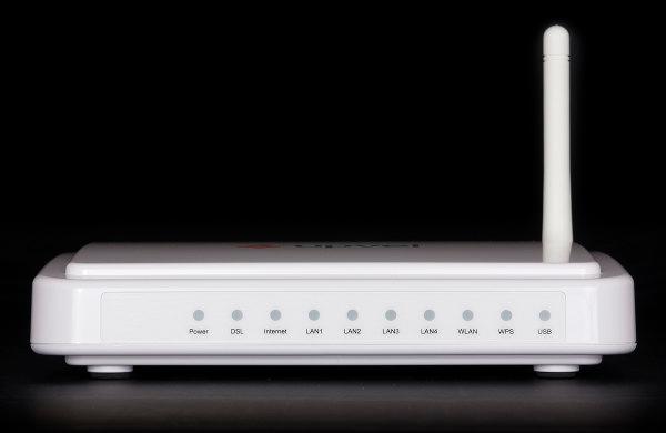 Роутер Upvel UR-344AN4G Роутер Upvel UR-344AN4G