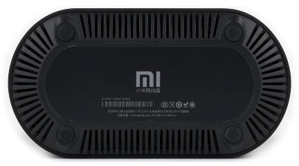 Внешний вид Xiaomi Mi Wi-Fi Внешний вид Xiaomi Mi Wi-Fi