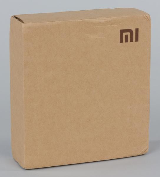 Упаковка Xiaomi Mi Wi-Fi Mini Упаковка Xiaomi Mi Wi-Fi Mini