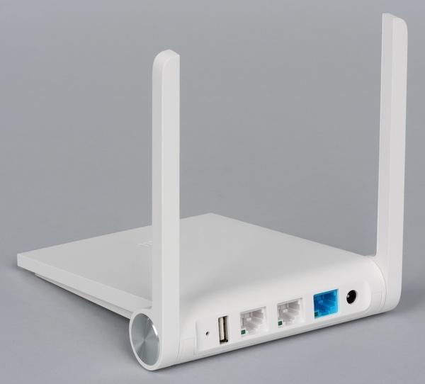 Внешний вид Xiaomi Mi Wi-Fi Mini Внешний вид Xiaomi Mi Wi-Fi Mini
