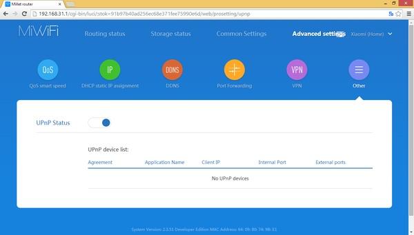 Настройка Xiaomi Mi Wi-Fi Mini Настройка Xiaomi Mi Wi-Fi Mini