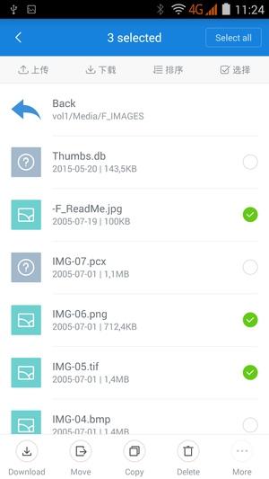 Мобильное приложение Xiaomi Mi Wi-Fi Mini Мобильное приложение Xiaomi Mi Wi-Fi Mini