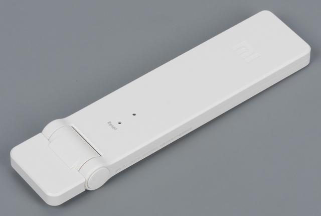 Внешний вид Xiaomi Mi WiFi+ Внешний вид Xiaomi Mi WiFi+