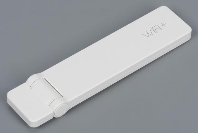 Внешний вид Xiaomi Mi WiFi+ Внешний вид Xiaomi Mi WiFi+
