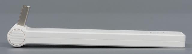 Внешний вид Xiaomi Mi WiFi+ Внешний вид Xiaomi Mi WiFi+