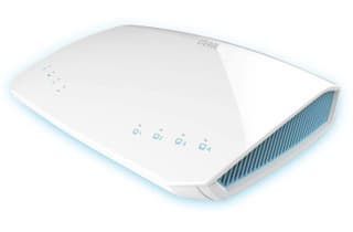 Производительность ZTE E5502 Производительность ZTE E5502