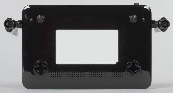 Внешний вид Zyxel Keenetic Ultra II Внешний вид Zyxel Keenetic Ultra II
