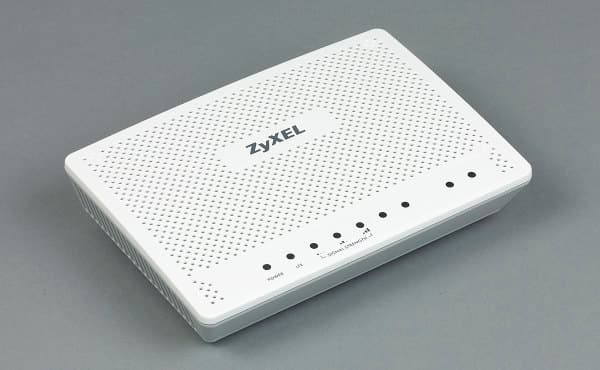 Внутренний блок ZyXEL LTE6100 Внутренний блок ZyXEL LTE6100