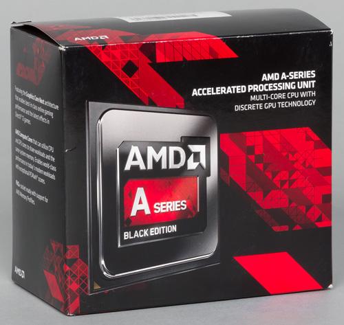 AMD Coolers 2016 - AMD 95W Thermal Solution, коробка AMD Coolers 2016 - AMD 95W Thermal Solution, коробка