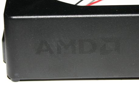 AMD Coolers 2016 - AMD Wraith, подсветка AMD Coolers 2016 - AMD Wraith, подсветка