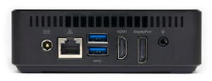 Asus Chromebox Asus Chromebox