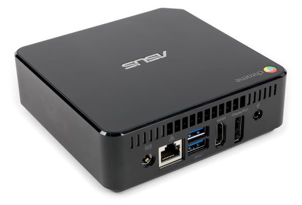 Asus Chromebox Asus Chromebox