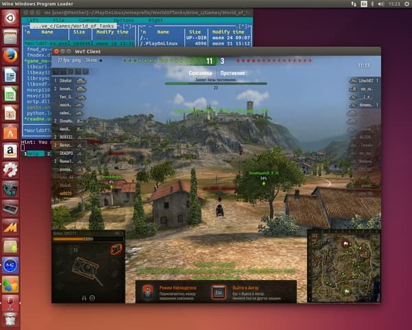Ubuntu на Chromebox Ubuntu на Chromebox