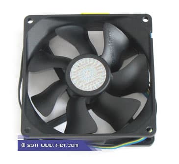 Кулер Cooler Master Vortex Plus Кулер Cooler Master Vortex Plus