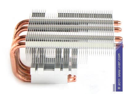 Кулер Cooler Master Vortex Plus Кулер Cooler Master Vortex Plus