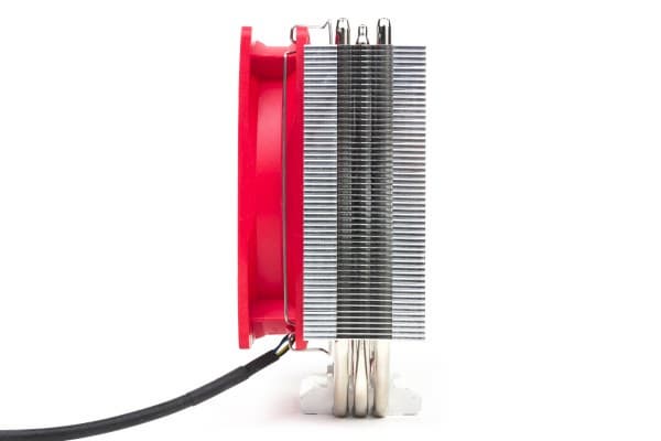 Thermaltake NiC F3