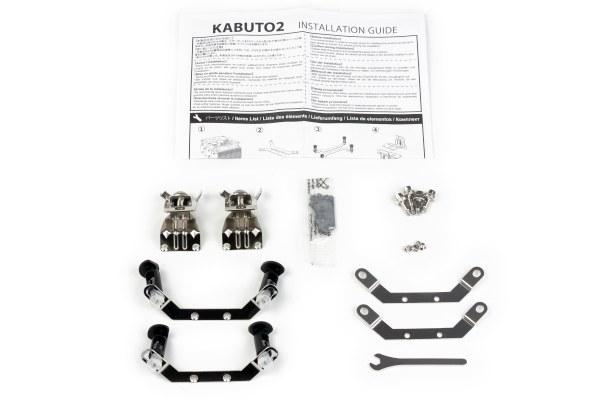 Кулер Scythe Kabuto 2